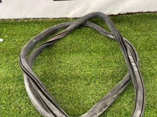 уплотнитель двери Ford Escape 4 поколение CX482 2021, 1.5 л., бензин, АКПП, внедорожник 5 дв., полный привод