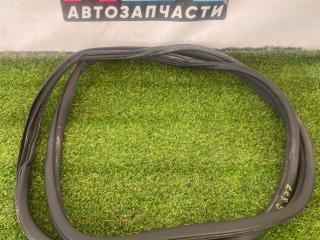 уплотнитель двери RAM 1500 5 поколение 2019, 5.7 л., бензин, АКПП, пикап, полный привод