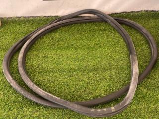 уплотнитель двери RAM 1500 5 поколение 2019, 5.7 л., бензин, АКПП, пикап, полный привод