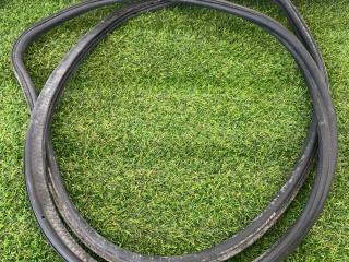 уплотнитель BMW 6 серия F06/F12/F13 (2010 - 2015), 163573