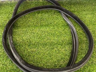 уплотнитель двери BMW 5 серия F10/F11 [рестайлинг] F10 2014, 3.0 л., N55 B30 A, бензин, АКПП, седан, DA08655.C