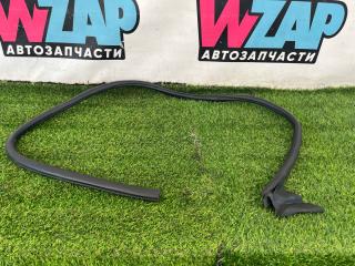 Уплотнитель стекла Ford Mustang 6 поколение S550 [рестайлинг] 2020, 2.3 л., бензин, АКПП, купе, задний привод, FR3B-7620708-A