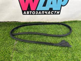 Уплотнитель стекла Tesla Model Y 1 поколение 2022, электро, белый, 1497677-00-A