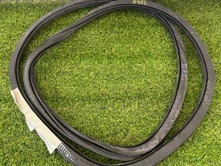 уплотнитель двери Volkswagen Jetta 7 поколение 2019, 1.4 л., бензин, седан, передний привод