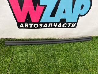 уплотнитель подкапотного пространства Ford Mustang 6 поколение S550 [рестайлинг] 2020, 2.3 л., бензин, АКПП, серый, купе, задний привод, JR3B-16A570