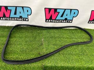 уплотнитель двери Tesla Model Y 1 поколение 2022, электро, белый, 1497675-00-A