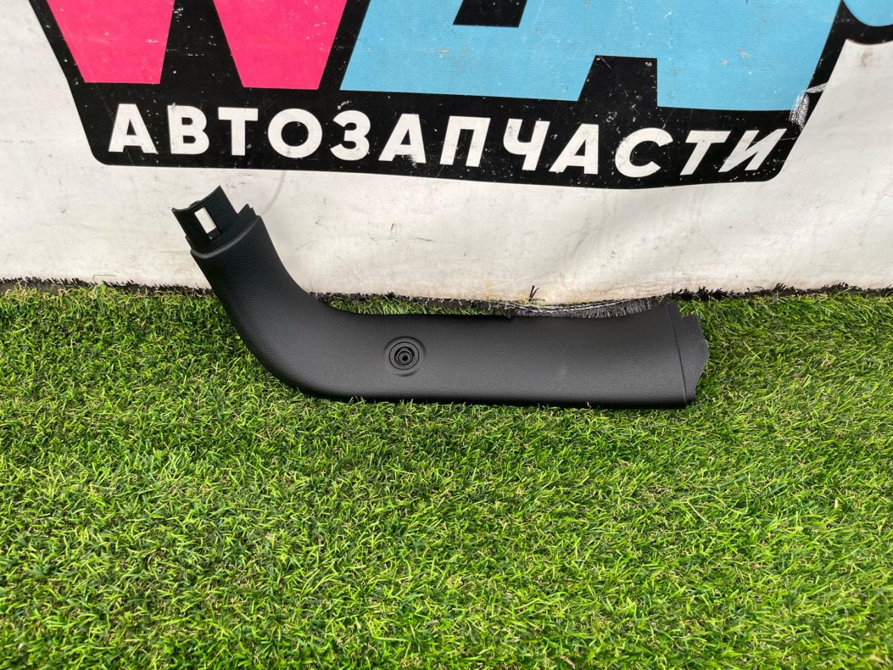 обшивка крышки багажника Mini Cooper S 3 поколение 2018, 2.0 л., бензин, 6МКПП, хетчбэк 3 дв., 7374788 - фото №1