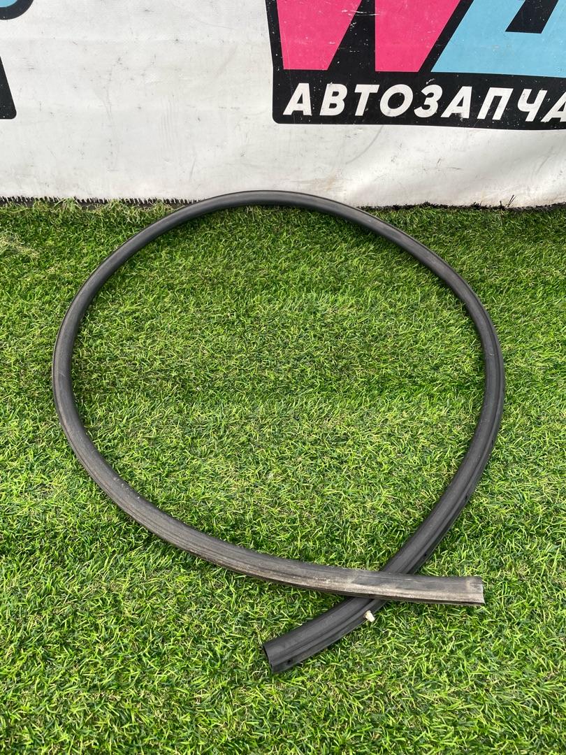 уплотнитель двери Mini Cooper S 3 поколение 2018, 2.0 л., бензин, 6МКПП, хетчбэк 3 дв. - фото №1