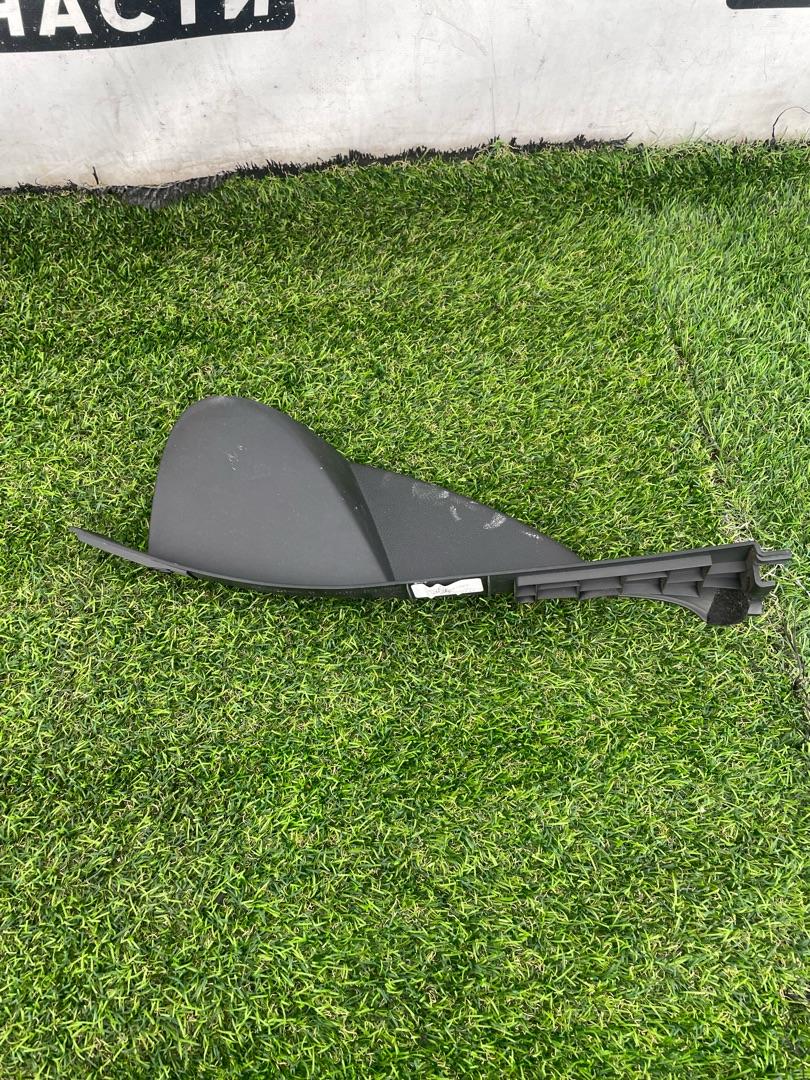 накладка на торпедо (консоль) Mini Cooper S 3 поколение 2018, 2.0 л., бензин, 6МКПП, хетчбэк 3 дв., 9361669 - фото №1