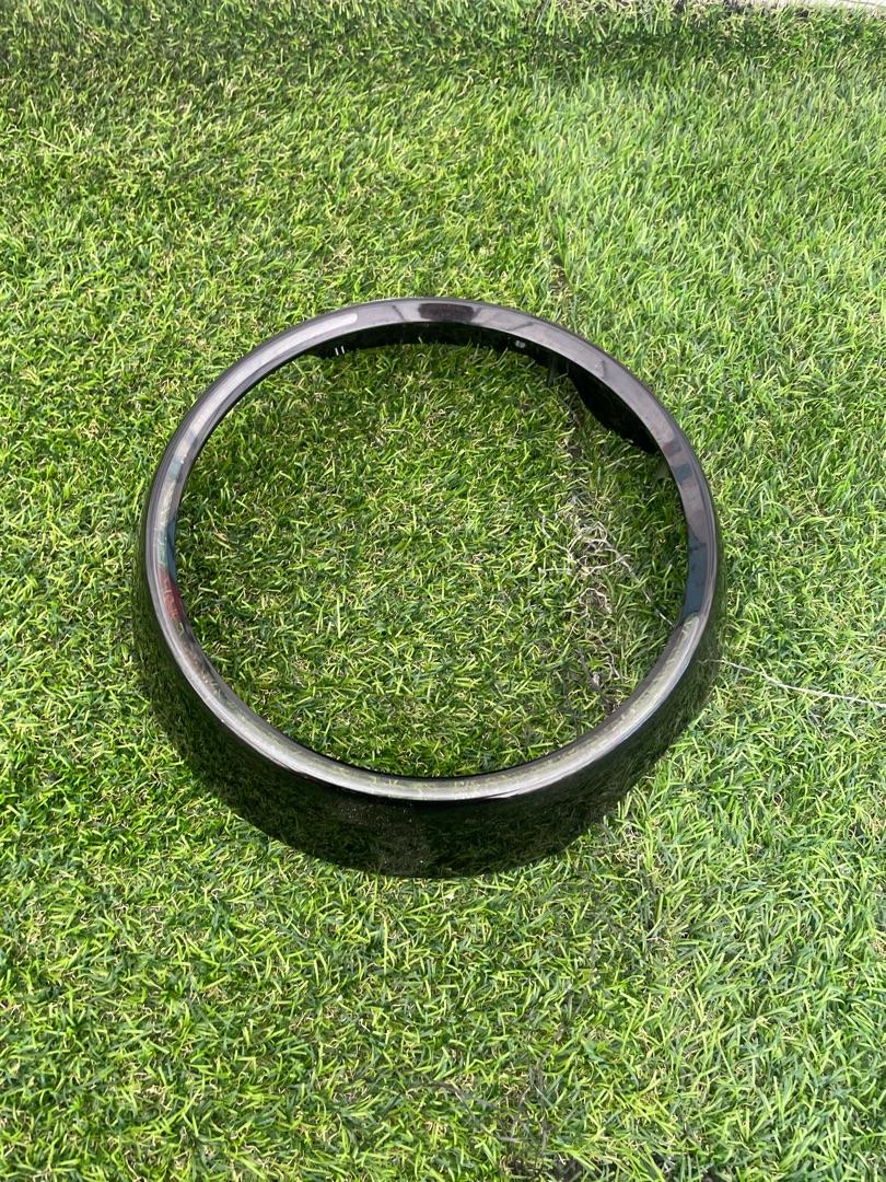 накладка на торпедо (консоль) Mini Cooper S 3 поколение 2018, 2.0 л., бензин, 6МКПП, хетчбэк 3 дв., 9354399 - фото №1