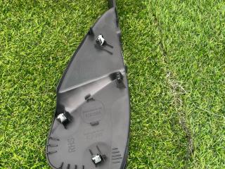 накладка на торпедо (консоль) Mini Cooper S 3 поколение 2018, 2.0 л., бензин, 6МКПП, хетчбэк 3 дв., 9361672