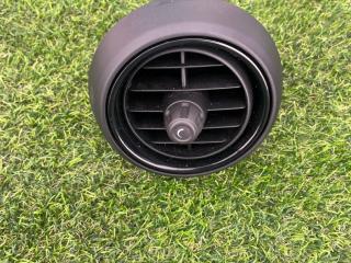 дефлектор обдува салона Mini Cooper S 3 поколение 2018, 2.0 л., бензин, 6МКПП, хетчбэк 3 дв., 9262413