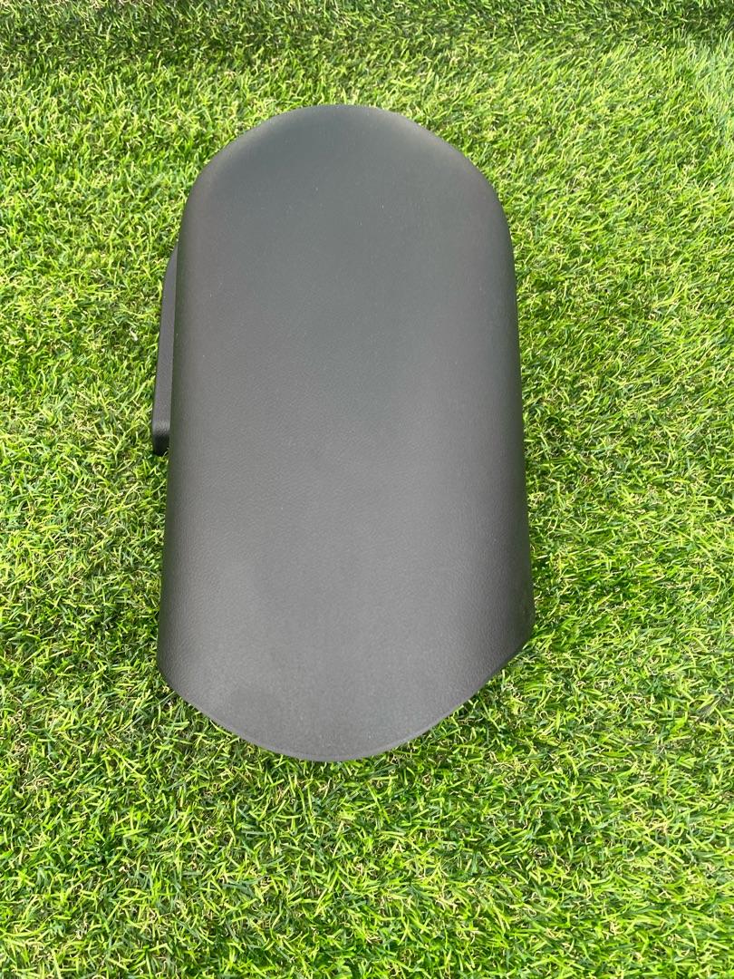 кожух рулевой колонки Mini Cooper S 3 поколение 2018, 2.0 л., бензин, 6МКПП, хетчбэк 3 дв., 9392771-02 - фото №1