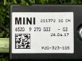 усилитель антенны Mini Cooper S 3 поколение 2018, 2.0 л., бензин, 6МКПП, хетчбэк 3 дв., 9270033, 65209338153, 9338153, 65209270033 - фото №5