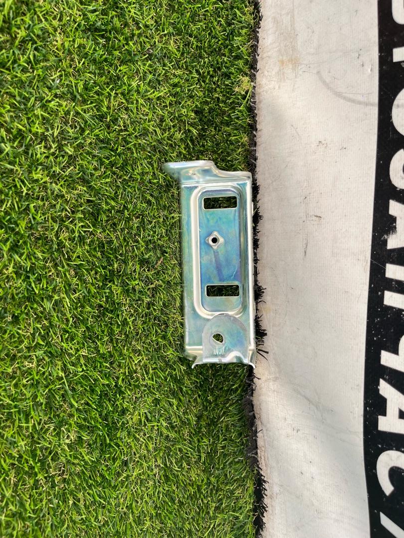 кронштейн (крепление) Mini Cooper S 3 поколение 2018, 2.0 л., бензин, 6МКПП, хетчбэк 3 дв., 9262851 - фото №1