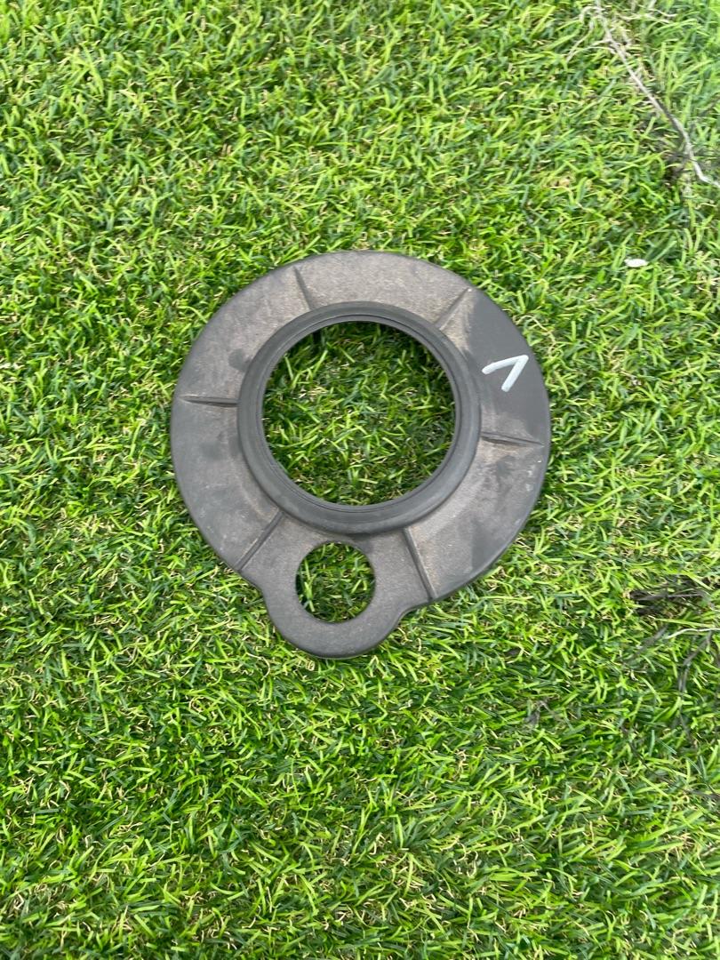 прочая запчасть Mini Cooper S 3 поколение 2018, 2.0 л., бензин, 6МКПП, хетчбэк 3 дв., 6864551 - фото №1