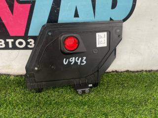 крышка аккумулятора Mini Cooper S 3 поколение 2018, 2.0 л., бензин, 6МКПП, хетчбэк 3 дв., 7317737