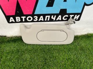 козырек солнцезащитный Mini Cooper S 3 поколение 2018, 2.0 л., бензин, 6МКПП, хетчбэк 3 дв., 7382108, 51167382108