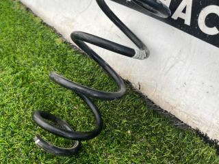 пружина задняя Mini Cooper S 3 поколение 2018, 2.0 л., бензин, 6МКПП, хетчбэк 3 дв.