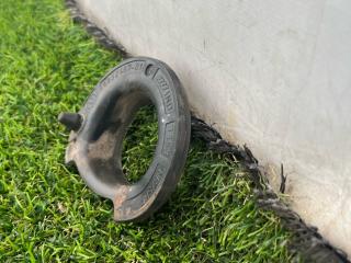 Демпфер пружины Mini Cooper S 3 поколение 2018, 2.0 л., бензин, 6МКПП, хетчбэк 3 дв., 7852467