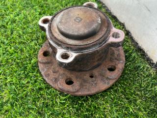 ступица задняя левая Mini Cooper S 3 поколение 2018, 2.0 л., бензин, 6МКПП, хетчбэк 3 дв.