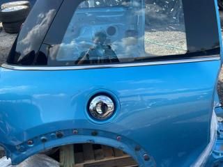 молдинг (накладка кузовная) Mini Cooper S 3 поколение 2018, 2.0 л., бензин, 6МКПП, хетчбэк 3 дв.