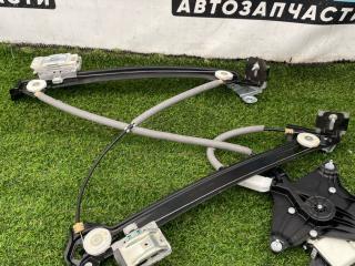 стеклоподъемник передний левый Ford Mustang 6 поколение S550 [рестайлинг] 2020, 2.3 л., бензин, АКПП, купе, задний привод