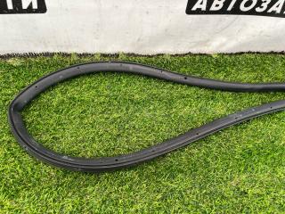 уплотнитель двери Ford Mustang 6 поколение S550 [рестайлинг] 2020, 2.3 л., бензин, АКПП, купе, задний привод