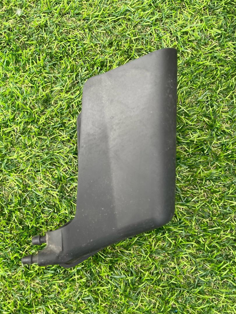 прочая запчасть Mini Cooper S 3 поколение 2018, 2.0 л., бензин, 6МКПП, хетчбэк 3 дв., 7477554 - фото №1