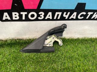 Уплотнитель зеркала Ford Mustang 6 поколение S550 [рестайлинг] 2020, 2.3 л., бензин, АКПП, купе, задний привод