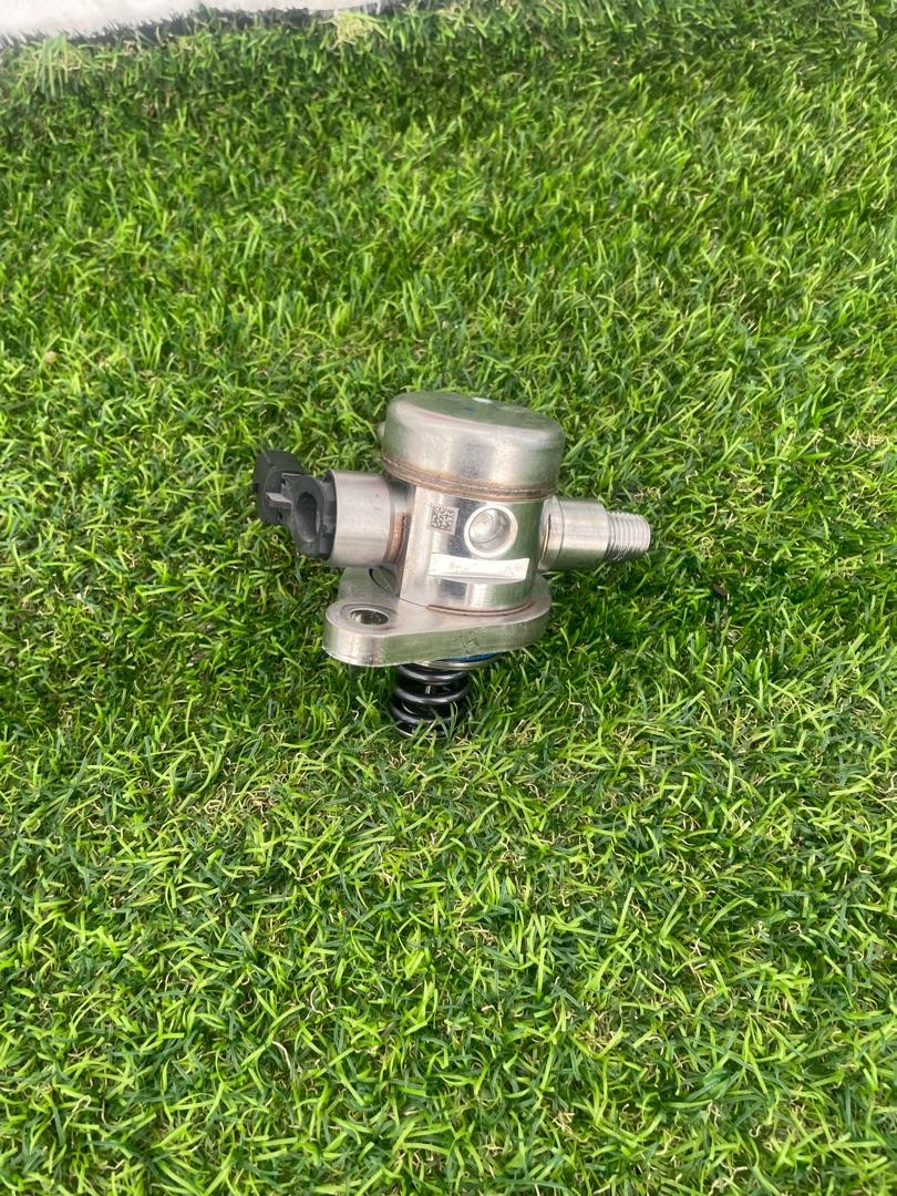 ТНВД Buick Encore GX 1 поколение 2023, 1.2 л., вариатор, внедорожник 5 дв., передний привод, 12706123 - фото №1