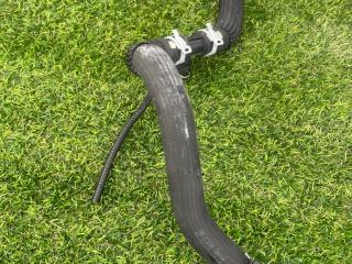 патрубок отопителя (печки) Buick Encore GX 1 поколение 2023, 1.2 л., вариатор, внедорожник 5 дв., передний привод, 42747415