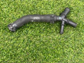 патрубок (трубопровод, шланг) Buick Encore GX 1 поколение 2023, 1.2 л., вариатор, внедорожник 5 дв., передний привод, 420720559