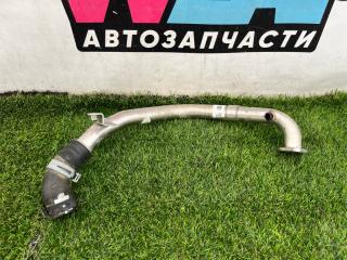 патрубок радиатора Buick Encore GX 1 поколение 2023, 1.2 л., вариатор, внедорожник 5 дв., передний привод, 12703917