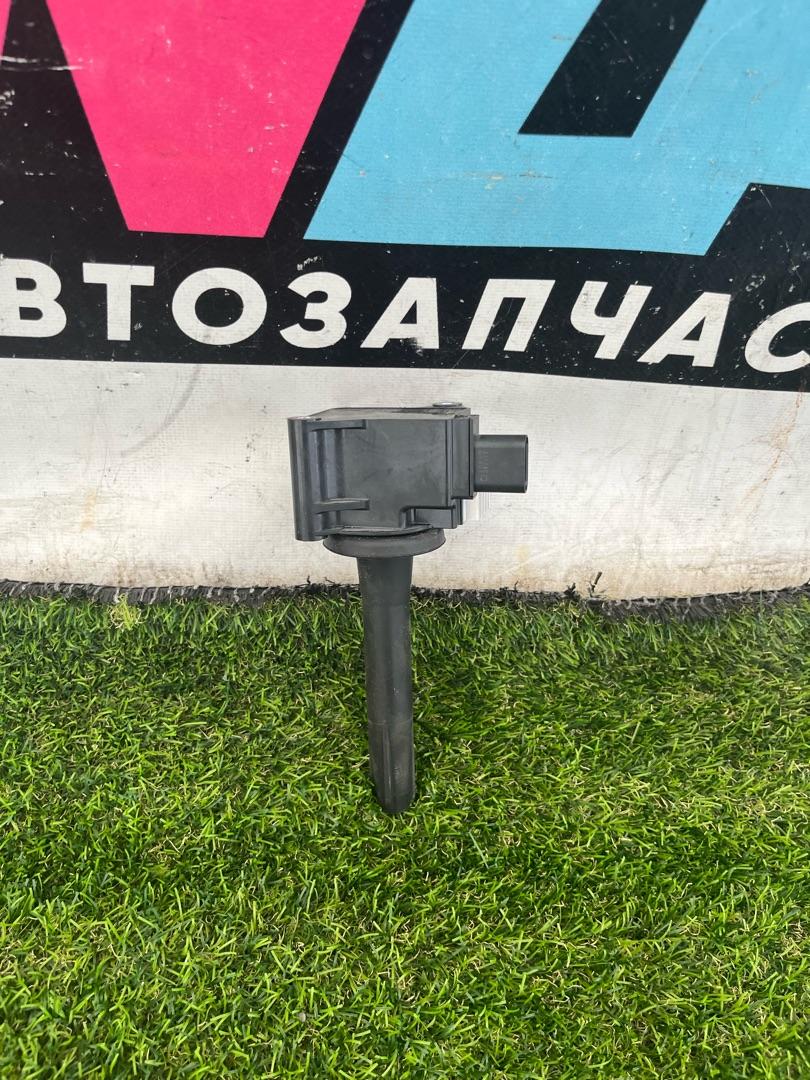 катушка зажигания Buick Encore GX 1 поколение 2023, 1.2 л., вариатор, внедорожник 5 дв., передний привод, 12710878 - фото №1