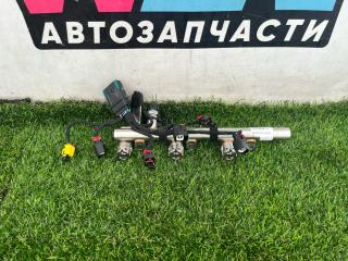 топливная рампа Buick Encore GX 1 поколение 2023, 1.2 л., вариатор, внедорожник 5 дв., передний привод, 12698574