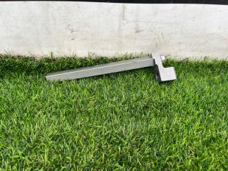 кронштейн КПП Buick Encore GX 1 поколение 2023, 1.2 л., вариатор, внедорожник 5 дв., передний привод, 12703798