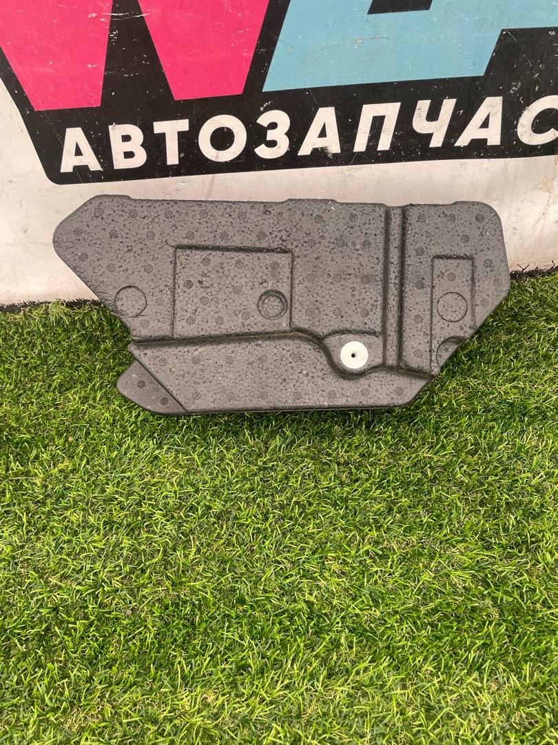 прочая запчасть Mini Cooper S 3 поколение 2018, 2.0 л., бензин, 6МКПП, хетчбэк 3 дв., 7297270 - фото №1