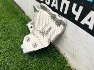 шумоизоляция (термозащита) Buick Encore GX 1 поколение 2023, 1.2 л., вариатор, внедорожник 5 дв., передний привод