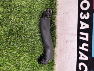 гофра инжектора Mini Cooper S 3 поколение 2018, 2.0 л., бензин, 6МКПП, хетчбэк 3 дв., 7613889, 11157613889, 11158608114, 8608114