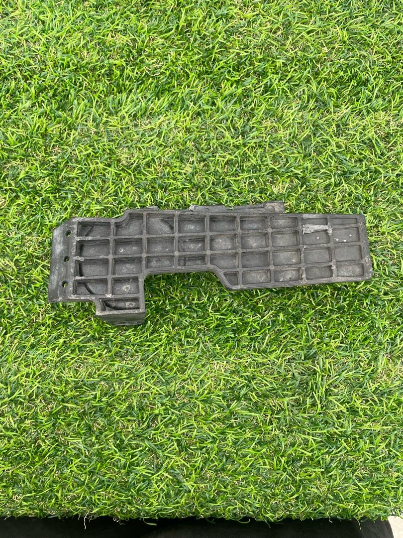 кронштейн (крепление) Mini Cooper S 3 поколение 2018, 2.0 л., бензин, 6МКПП, хетчбэк 3 дв., 7390872 - фото №1