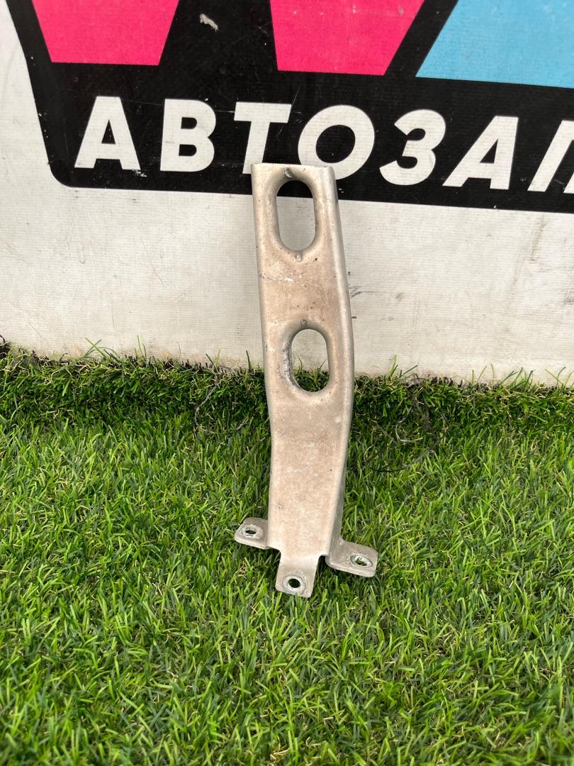 кронштейн (крепление) Mini Cooper S 3 поколение 2018, 2.0 л., бензин, 6МКПП, хетчбэк 3 дв., 7318491 - фото №1