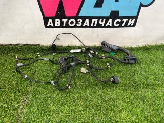 дверная проводка GMC Terrain 2 поколение 2018, 2.0 л., 84193442