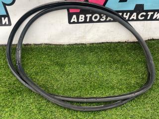 уплотнитель двери GMC Terrain 2 поколение 2018, 2.0 л.