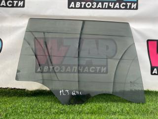 стекло двери задней правой GMC Terrain 2 поколение 2018, 2.0 л., 43R-004589