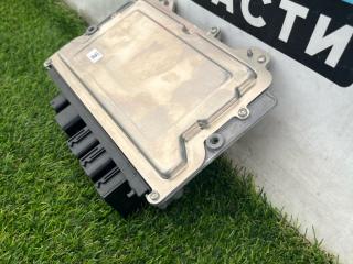 блок управления двигателем Mini Cooper S 3 поколение 2018, 2.0 л., бензин, 6МКПП, хетчбэк 3 дв., 8486847, 0261S19547, 2224486108