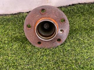 ступица задняя правая Mini Cooper S 3 поколение 2018, 2.0 л., бензин, 6МКПП, хетчбэк 3 дв.