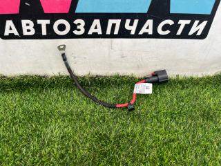 плюсовой провод аккумулятора Mini Cooper S 3 поколение 2018, 2.0 л., бензин, 6МКПП, хетчбэк 3 дв., 8610609