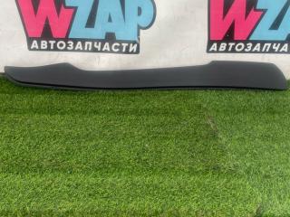 Декоративная накладка центральной консоли BMW X5 F15 2016, 4.4 л., бензин, 105067470C