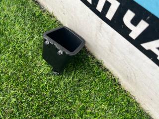 Декоративная накладка центральной консоли BMW X5 F15 2016, 4.4 л., бензин